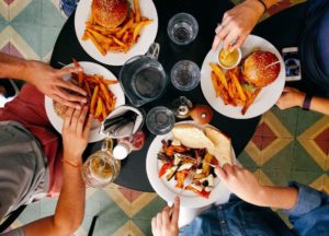 restaurants in greenville sc