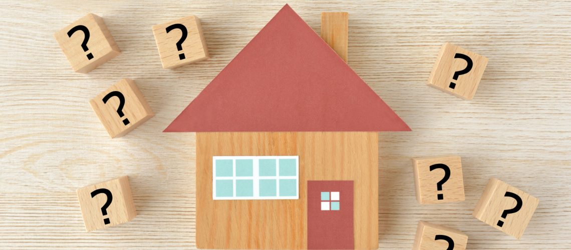 how to qualify for a new home